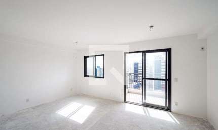 Apartamento com 1 quarto à venda na Avenida Jabaquara, --, Saúde, São Paulo