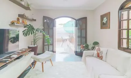 Casa à Venda - Jardim Éster Yolanda, 3 Quartos,  190 m2