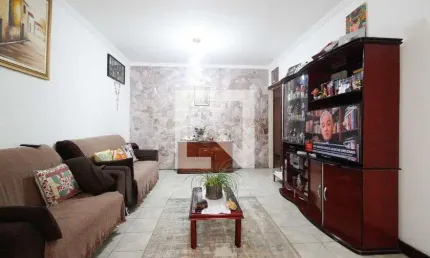 Casa com 3 quartos à venda na Rua Piatá, --, Água Fria, São Paulo