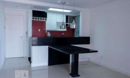 Apartamento à Venda - Vila das Mercês, 3 Quartos,  69 m2