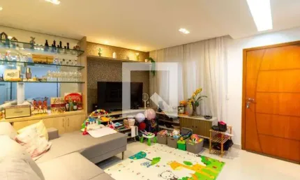 Casa em condomínio fechado com 3 quartos à venda na Rua Zike Tuma, --, Jardim Palmares, São Paulo