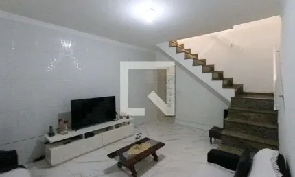 Casa com 4 quartos à venda na Rua Refinaria Presidente Bernardes, --, Vila Formosa, São Paulo