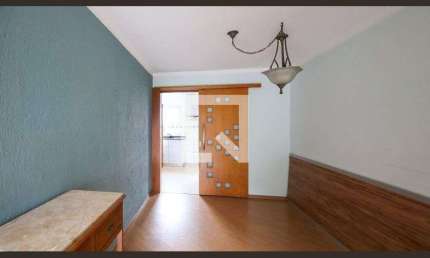 Apartamento à Venda - Campo Belo, 2 Quartos,  69 m2