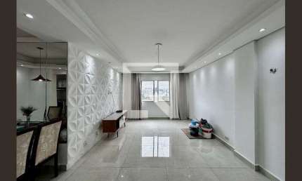 Apartamento à Venda - Santo Amaro , 2 Quartos,  96 m2