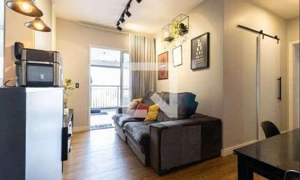 Apartamento com 2 quartos à venda na Rua Arroio Grande, --, Sacomã, São Paulo