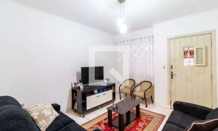 Casa com 2 quartos à venda na Travessa Kátia de Souza Rodrigues, --, Santana, São Paulo