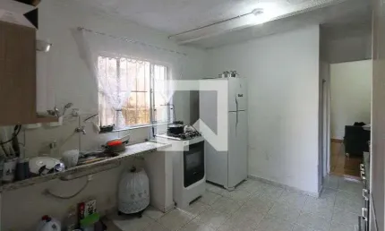 Casa com 1 quarto à venda na Rua Coronel Petrarca de Mesquita, --, Sapopemba, São Paulo