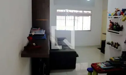 Casa à venda - sítio do mandaqui, 2 quartos,  160 m2