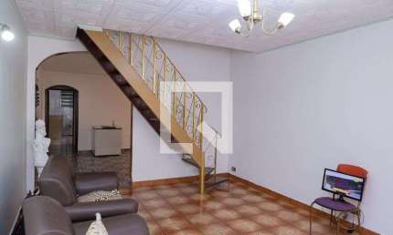 Casa à Venda - Cidade Patriarca, 3 Quartos,  210 m2