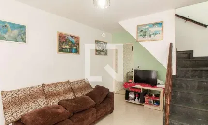 Casa com 2 quartos à venda na Rua das Catiléias, --, Vila Mazzei, São Paulo