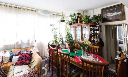 Apartamento à Venda - Consolação, 2 Quartos,  94 m2