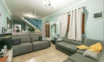 Casa com 4 quartos à venda na Rua São Diogo, --, Cangaíba, São Paulo