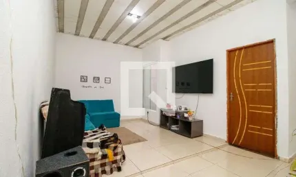 Casa com 2 quartos à venda na Rua Terra Boa, --, Sapopemba, São Paulo