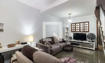 Casa com 3 quartos à venda na Rua Coronel Manuel Soares Neiva, --, Vila das Mercês, São Paulo