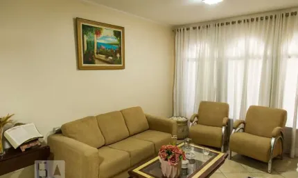 Casa com 3 quartos à venda na Avenida Tenente José Jerônimo de Mesquita, --, Vila Sabrina, São Paulo
