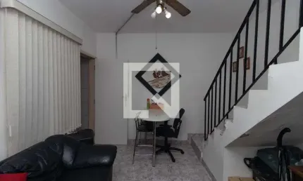 Casa com 4 quartos à venda na Rua Amaro de Morais, --, Vila Sabrina, São Paulo