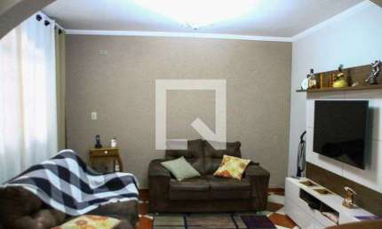 Casa com 3 quartos à venda na Rua Cambiteiros, --, Vila Jacuí, São Paulo