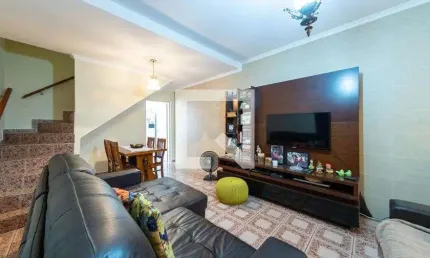 Casa com 2 quartos à venda na Rua Herwis, --, Vila Ema, São Paulo