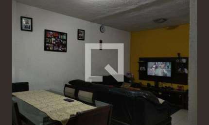 Casa com 2 quartos à venda na Travessa Eugênio Ballarini, --, Vila Gustavo, São Paulo