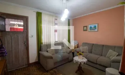 Casa com 2 quartos à venda na Rua Crispim Hessel, --, Santo Amaro, São Paulo