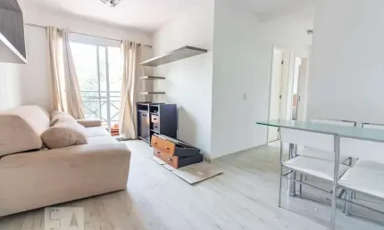 Apartamento à Venda - Jardim Éster Yolanda, 3 Quartos,  64 m2