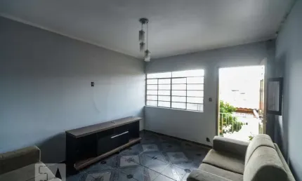 Casa com 2 quartos à venda na Rua Capitão Daniel Peluso Júnior, --, Vila Antonieta, São Paulo