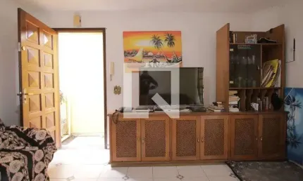 Casa com 4 quartos à venda na Rua Figueira da Barbária, --, Jardim Brasília, São Paulo
