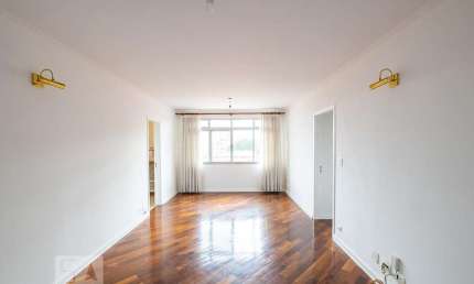 Apartamento à Venda - Vila Mascote, 3 Quartos,  107 m2