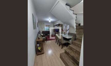 Casa com 3 quartos à venda na Rua Carlos Alberto Werneck, --, Vila Liviero, São Paulo