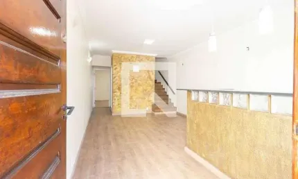 Casa com 4 quartos à venda na Avenida Boschetti, --, Jardim Brasil, São Paulo