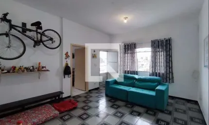 Casa com 2 quartos à venda na Rua Lélio Mendes, --, Cangaíba, São Paulo