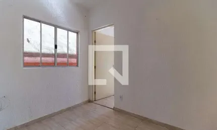 Casa com 1 quarto à venda na Rua Maria Lourdes Vessoni, --, Vila Jacuí, São Paulo