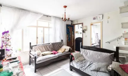 Casa com 3 quartos à venda na Rua Malacacheta, --, Cangaíba, São Paulo