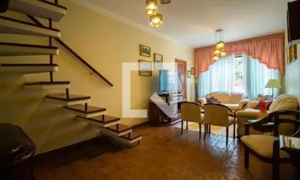 Casa com 3 quartos à venda na Rua Jandira de Morais, --, Vila das Mercês, São Paulo