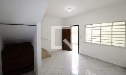 Casa à Venda - Sítio do Mandaqui, 3 Quartos,  120 m2