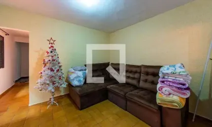 Casa com 3 quartos à venda na Avenida Professor Luiz Ignácio Anhaia Mello, --, Sapopemba, São Paulo