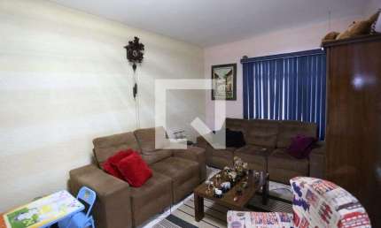 Casa à Venda - Ermelino Matarazzo, 3 Quartos,  80 m2