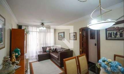 Apartamento com 2 quartos à venda na Rua Ulisses Cruz, --, Tatuapé, São Paulo