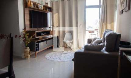 Apartamento com 3 quartos à venda na Rua Bento Araújo, --, Tucuruvi, São Paulo