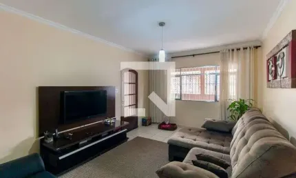 Casa com 3 quartos à venda na Rua Benedito Rosa, --, Sapopemba, São Paulo