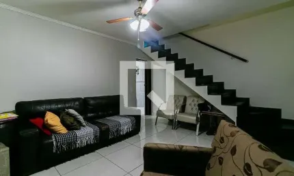 Casa com 2 quartos à venda na Rua Rodeio, --, Vila Aricanduva, São Paulo