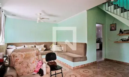 Casa com 5 quartos à venda na Rua Agostinho de Barros, --, Piqueri, São Paulo