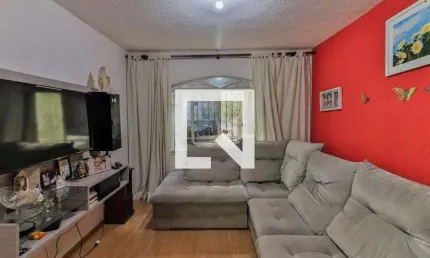 Casa à Venda - Jardim Éster Yolanda, 3 Quartos,  142 m2
