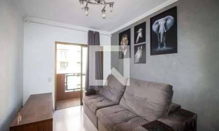Apartamento à Venda - Jardim Éster Yolanda, 2 Quartos,  68 m2