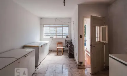 Casa com 4 quartos à venda na Rua Dona Leopoldina, --, Ipiranga, São Paulo
