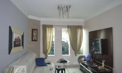 Casa com 3 quartos à venda na Rua Aranha de Menezes, --, Vila Constança, São Paulo
