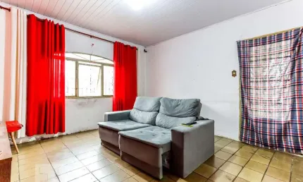 Casa com 3 quartos à venda na Rua Sargento Agostinho Ferreira, --, Vila Maria, São Paulo