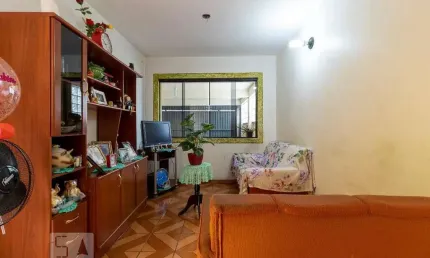 Casa com 2 quartos à venda na Rua Doutor Mário de Campos, --, Vila Campestre, São Paulo