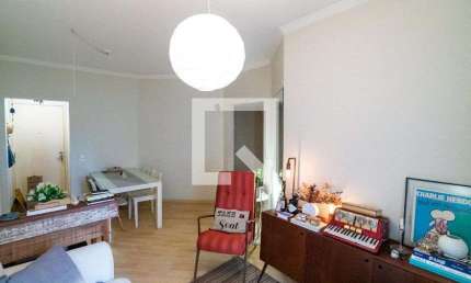 Apartamento à Venda - Vila Mascote, 2 Quartos,  65 m2