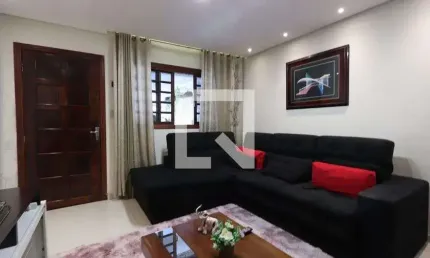 Casa com 3 quartos à venda na Rua Dirceu Salles, --, Vila Formosa, São Paulo
